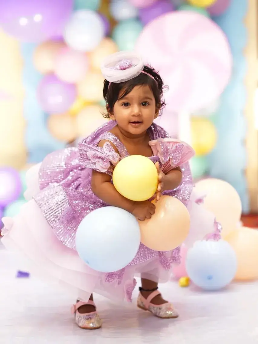 birthday dress for 3 year girl