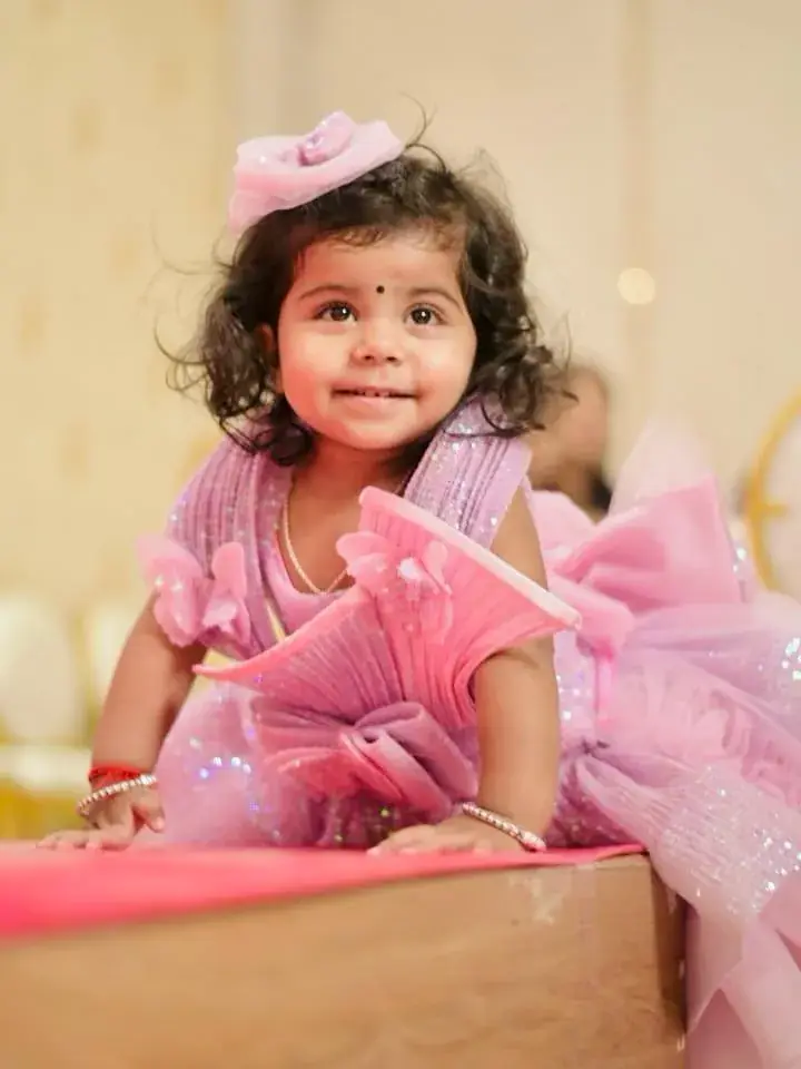 2 year baby girl dress for birthday