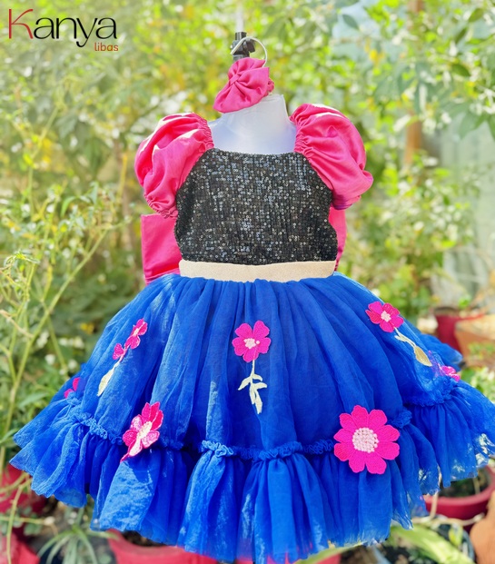 Princess Anna inspired outfit